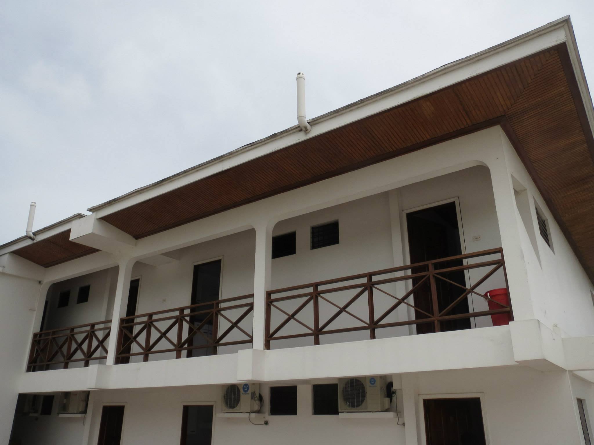 Coral Ridge Studio Apartments Trinidad & Tobago Villas Hotels